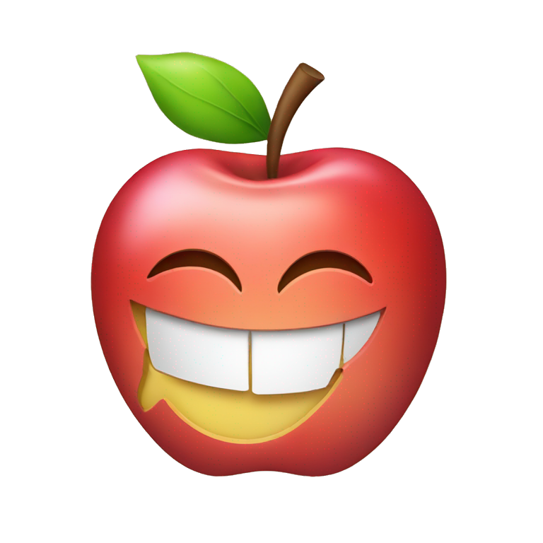 Logo Apple  emoji