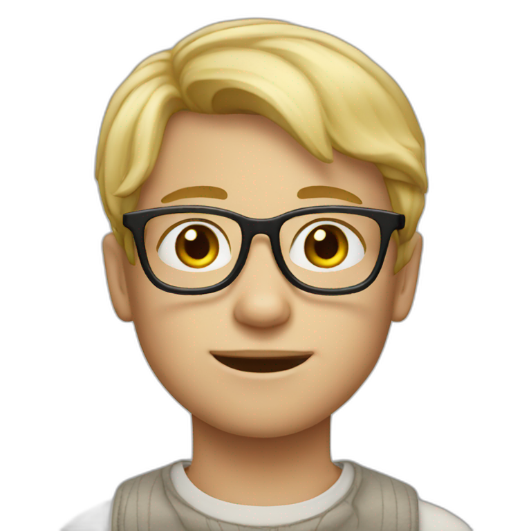 AI Emoji Generator