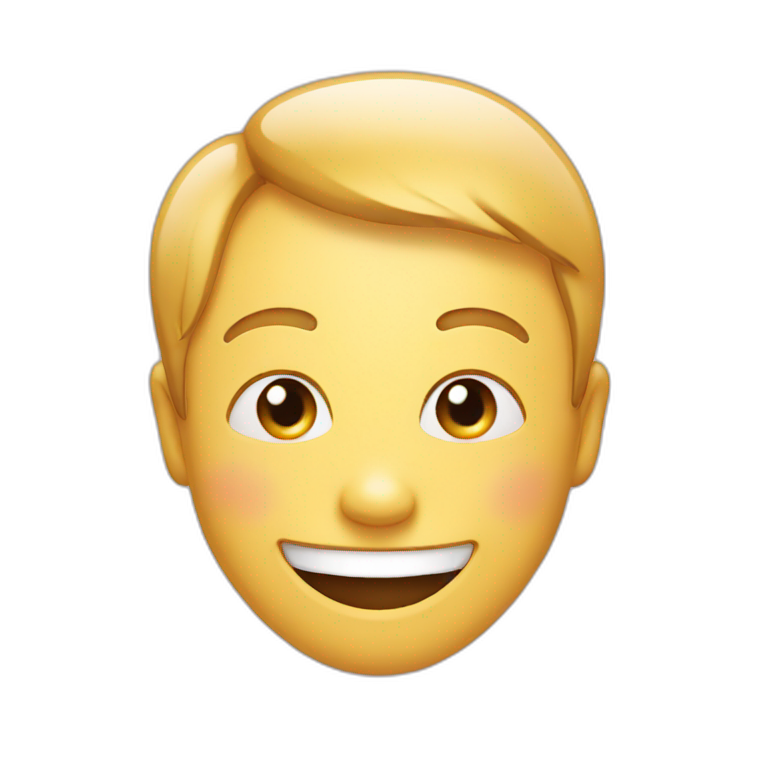 AI Emoji Generator