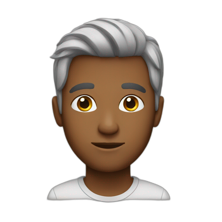 Jacob emoji