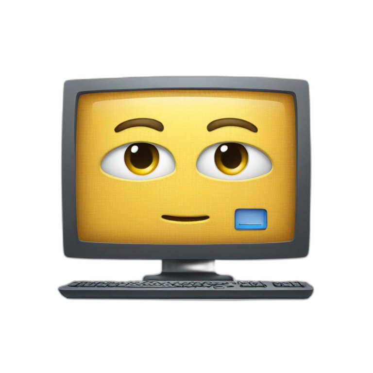 AI Emoji Generator