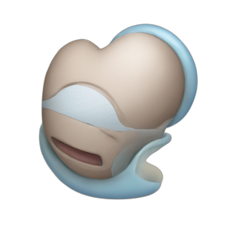 ultrasound picture emoji