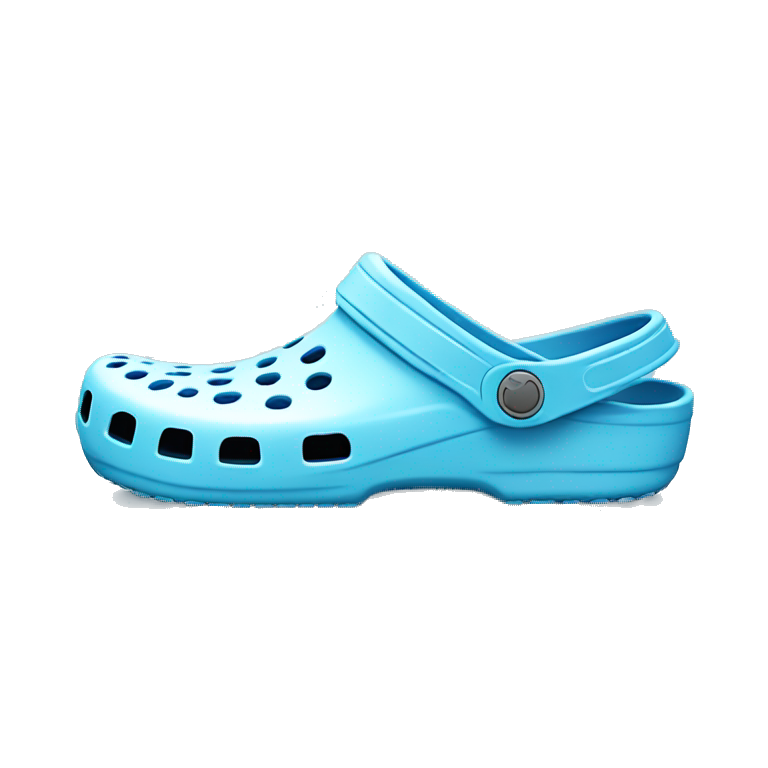 O crocs best sale