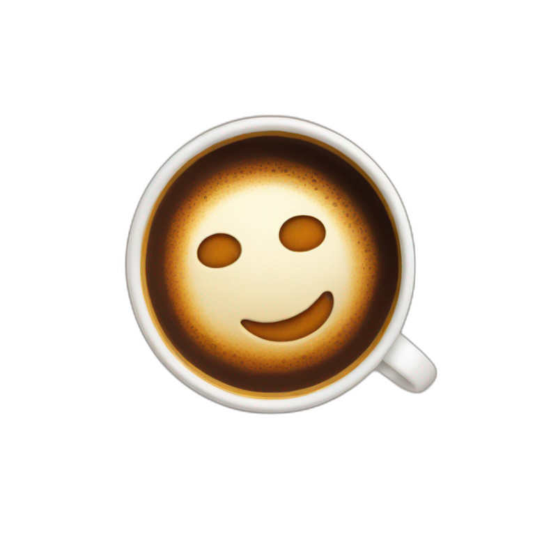 filter-coffee emoji