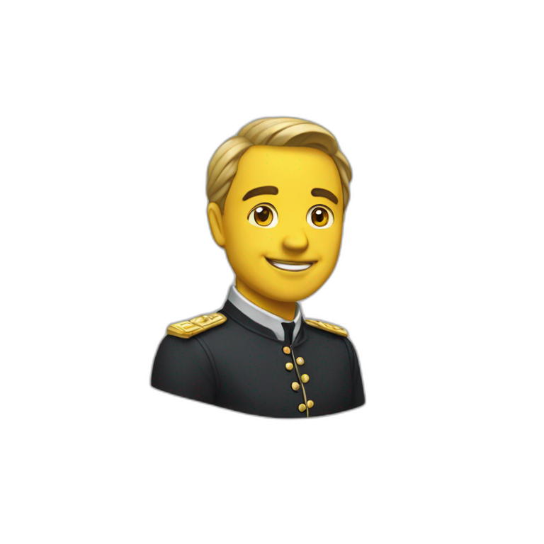 envoy-intensifies emoji