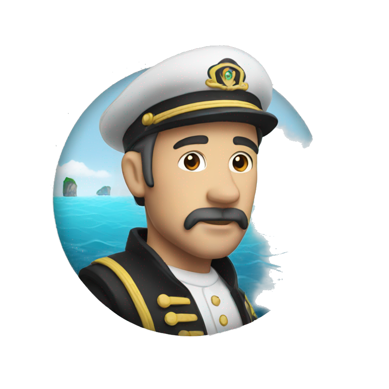 Icon Of The Seas emoji