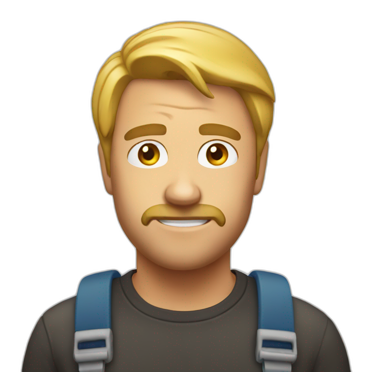 Chart Emoji Down 
