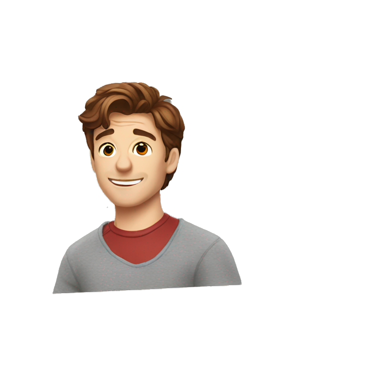 Peter Parker  emoji