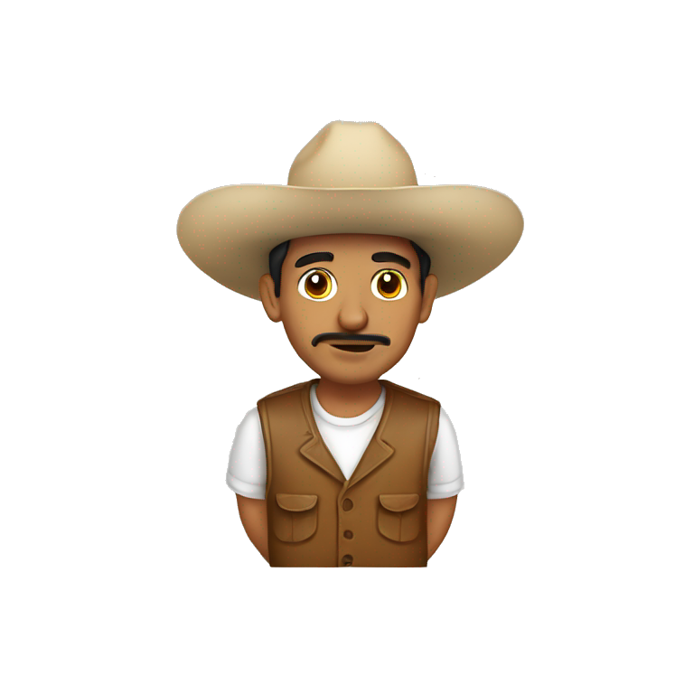 mexican emoji