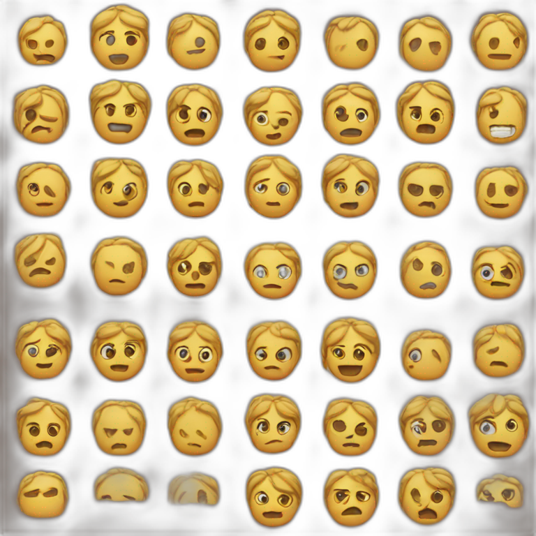 Bits level 1 emoji