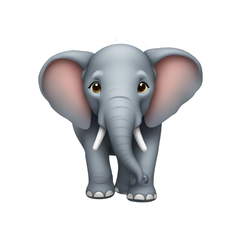 ELEPHANT emoji