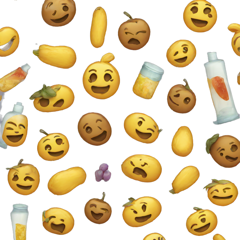 AI Emoji Generator