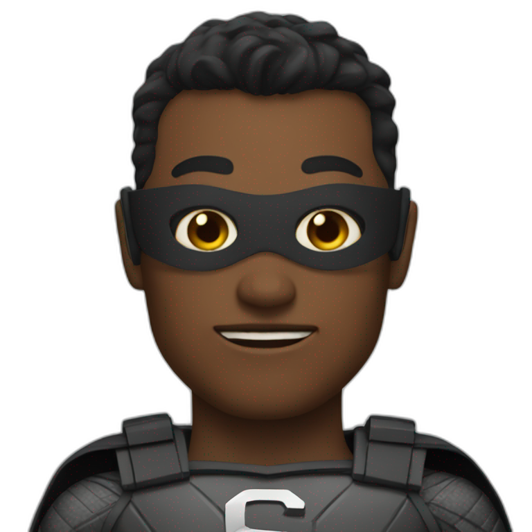 AI Emoji Generator