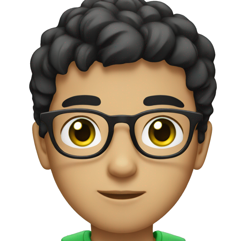 AI Emoji Generator