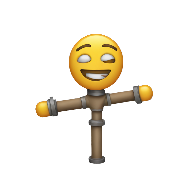 Puppet pipeline emoji