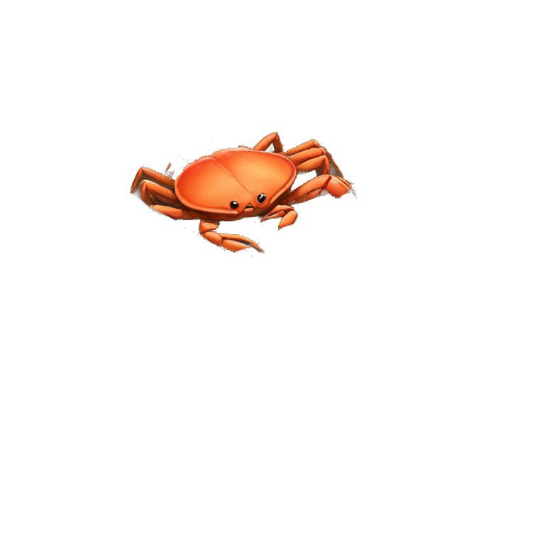 crab trap emoji