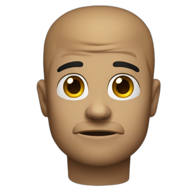 AI Emoji Generator