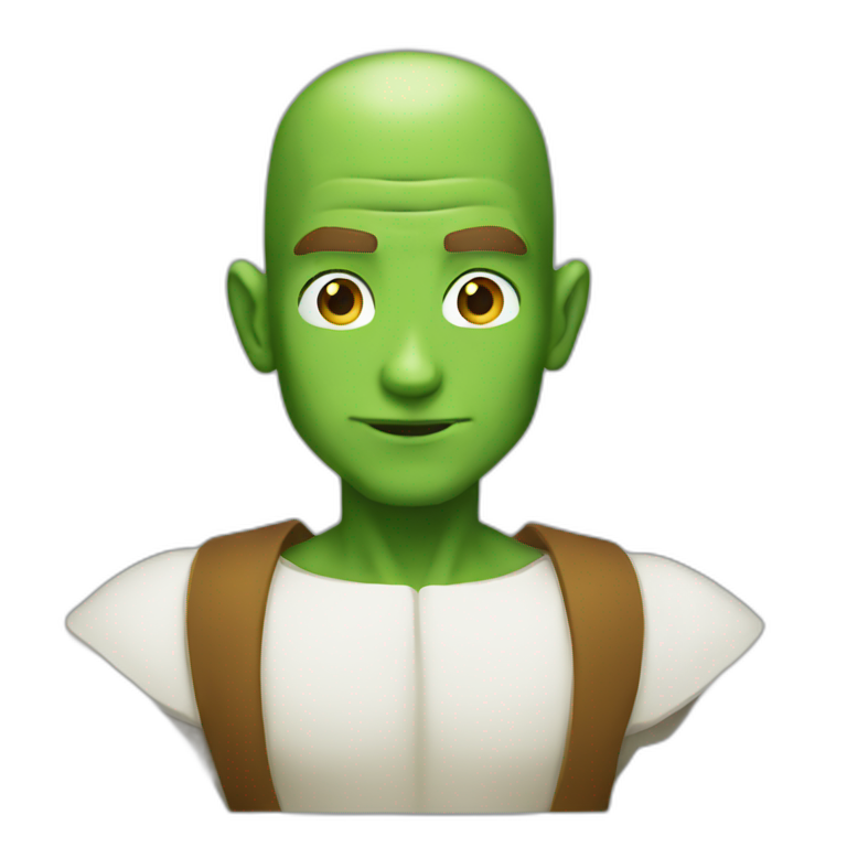 piccolo emoji