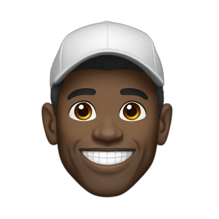 AI Emoji Generator