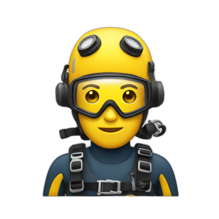 AI Emoji Generator