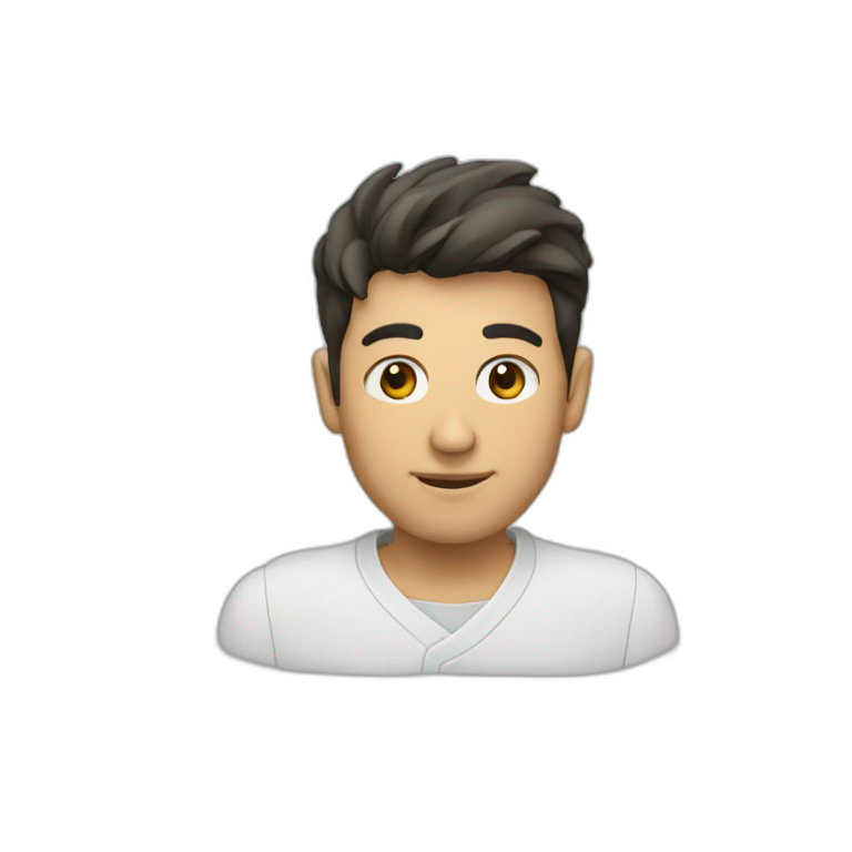 AI Emoji Generator