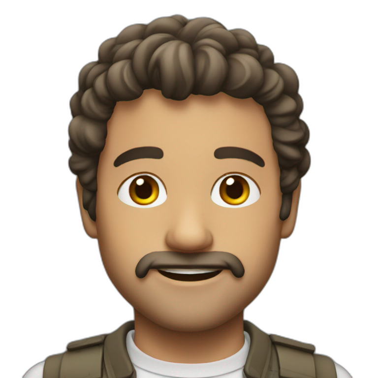 Jules cesar emoji