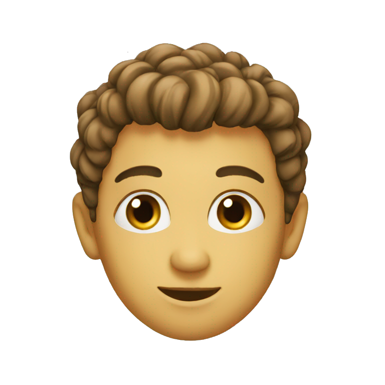 AI Emoji Generator