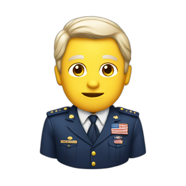 United States of America emoji