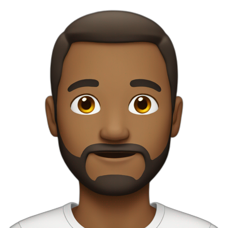 AI Emoji Generator