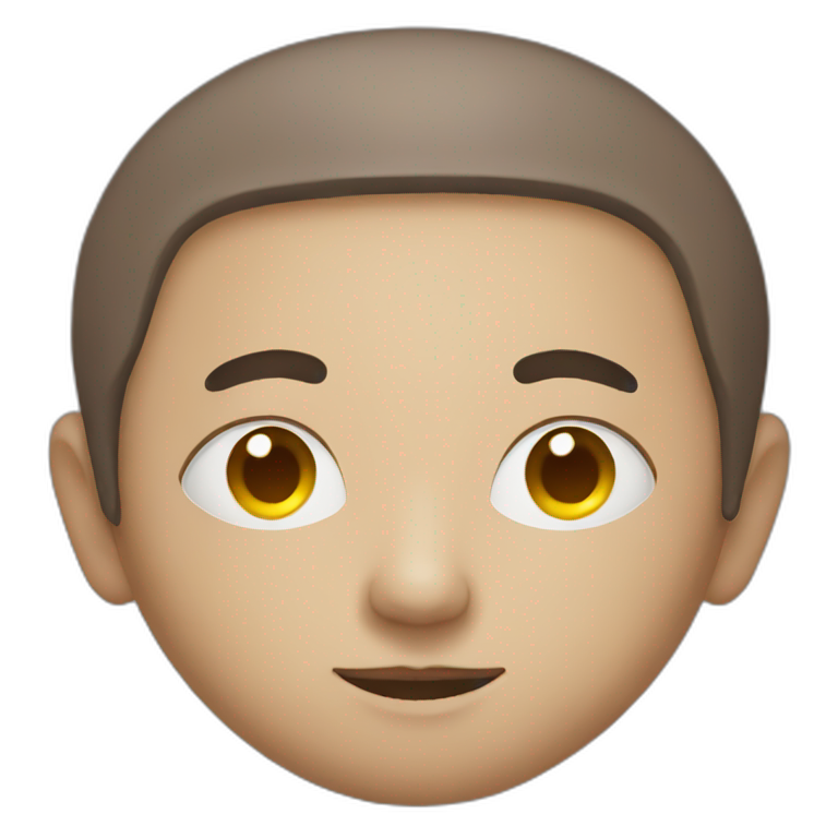 AI Emoji Generator
