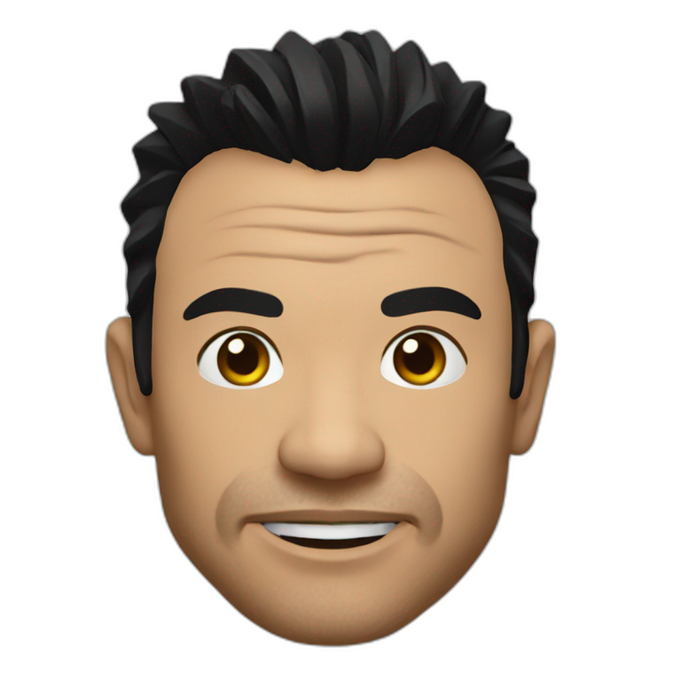 Eddie bravo  emoji