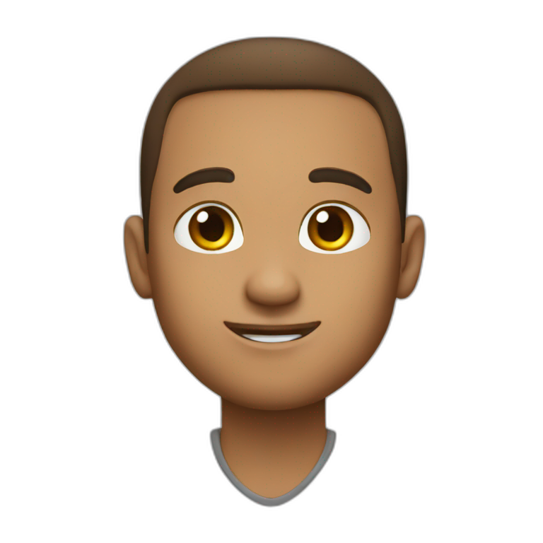 AI Emoji Generator