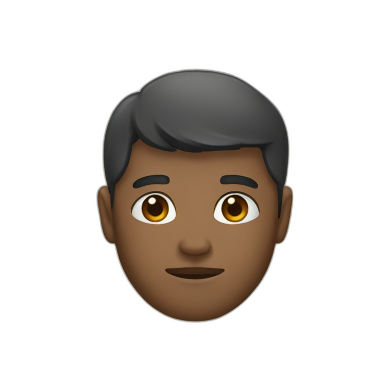 AI Emoji Generator