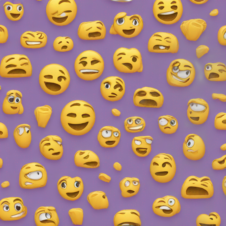 Ux emoji