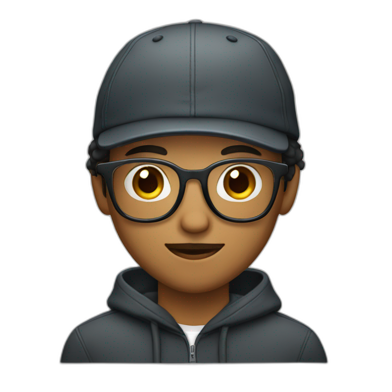 AI Emoji Generator