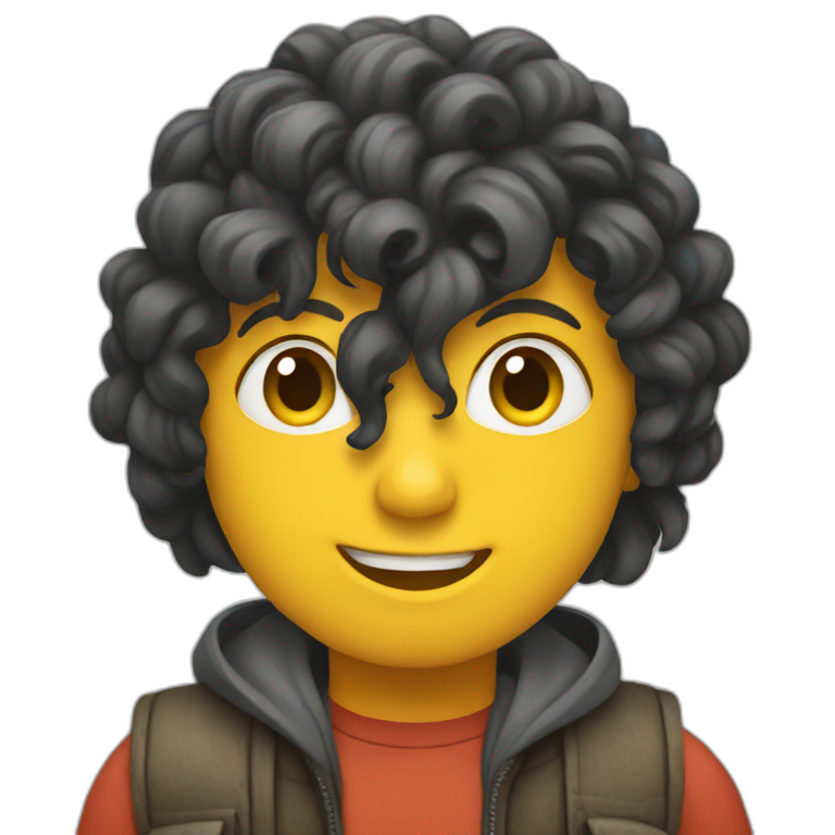 Ai Emoji Generator