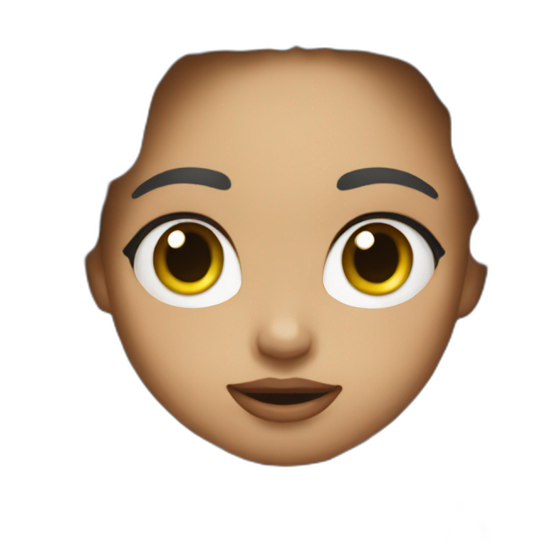 Ai emoji generator