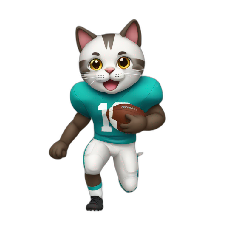cat-playing-football emoji