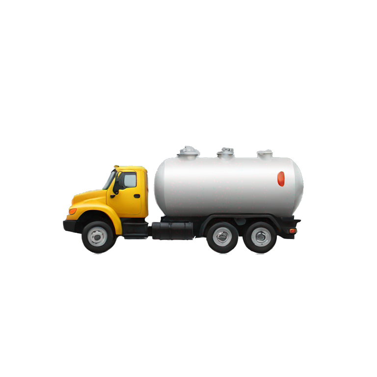  vehicle oil emoji