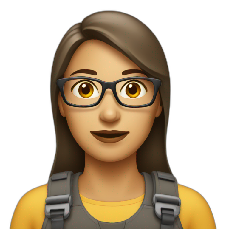 woman-computer-programmer emoji