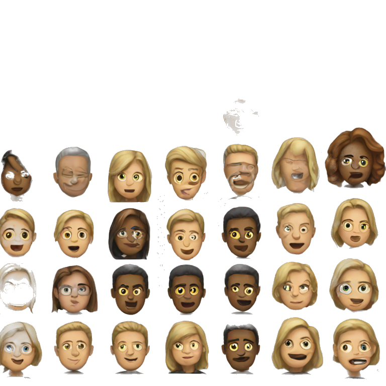 AI Emoji Generator