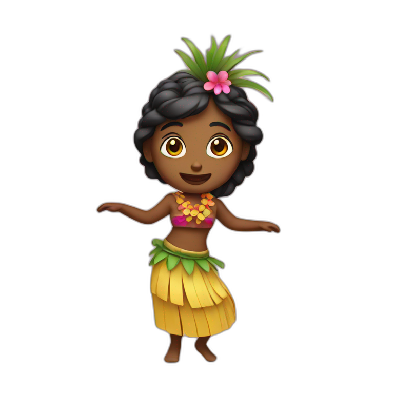 AI Emoji Generator