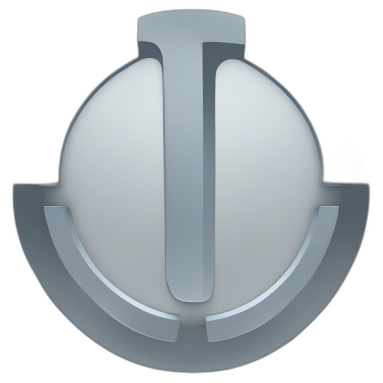 Polestar Car brand Logo emoji