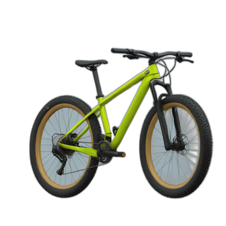 Mtb emoji