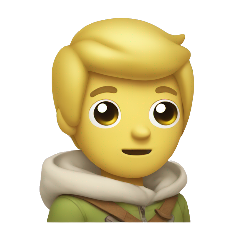Finn con jake emoji