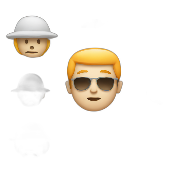 Ai emoji generator
