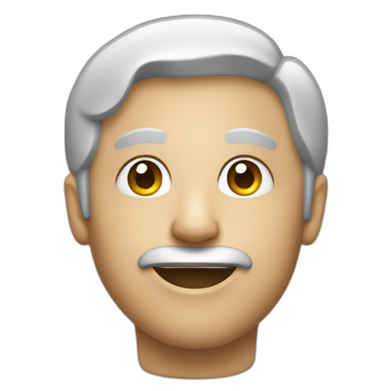 AI Emoji Generator