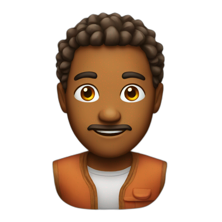 AI Emoji Generator