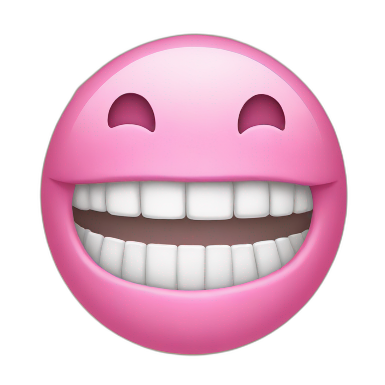 gum emoji