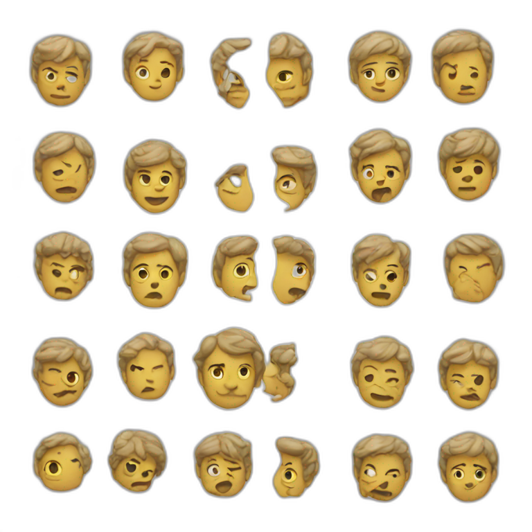 today emoji